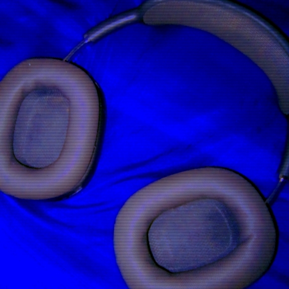 Airpods Max